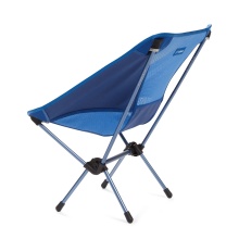 Helinox Camping Chair One (lightweight, easy assembly, stable) blue/navy